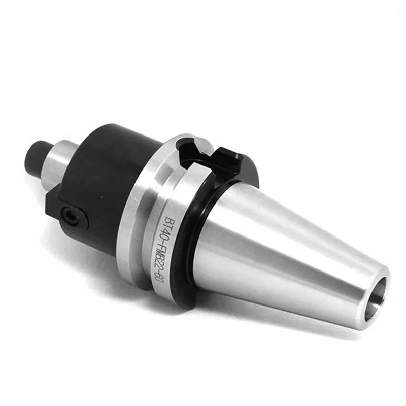 
BT40 FMB22 shell mill arbor face mill tool holder for milling machine 