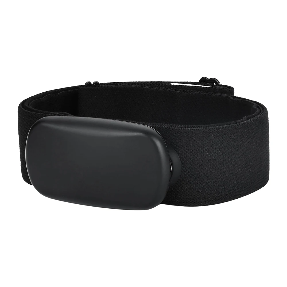 
H6 BLE and ANT+ Chest Heart Rate Monitor for Indoor Virtual cycling 