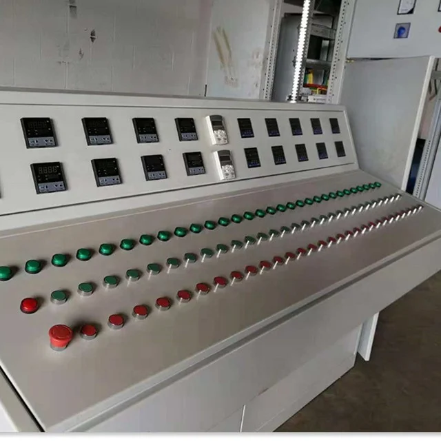 
30Tons Fully Automatic pyrolysis oil distillation plant in india with continuous system 