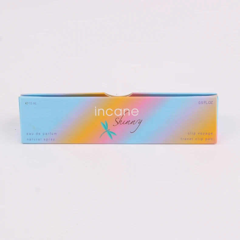 OEM Produce Factory Price Long Last Branded size Perfume-3036