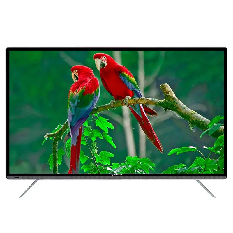 Китай Универсальный светодиодный телевизор 4 k Mainboard 40 50 70 75 дюймов Led Tv
