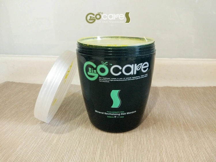
HAIRFACTOR hair mask with high quality from factory 1000ml, best quality for salon and fantastic effect for your customer 