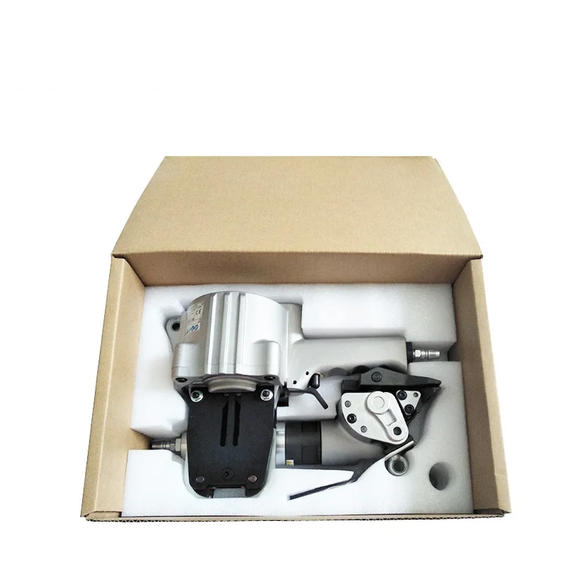 steel banding seals strapping tool / pneumatic strapping machine