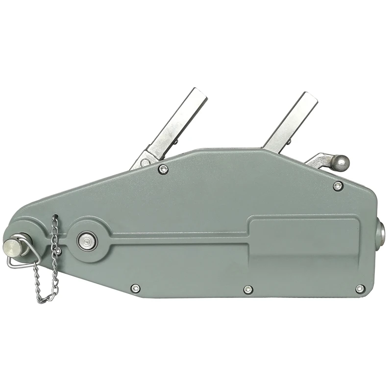 Ручной портативный трос рычаг подъемника 800 кг 30 метров