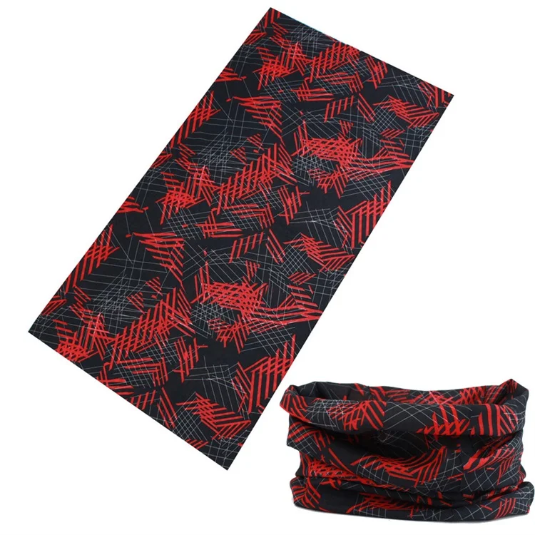 
Fashionable Bandana Custom Head Scarf Head Wrap Baby Bandana Bibs 