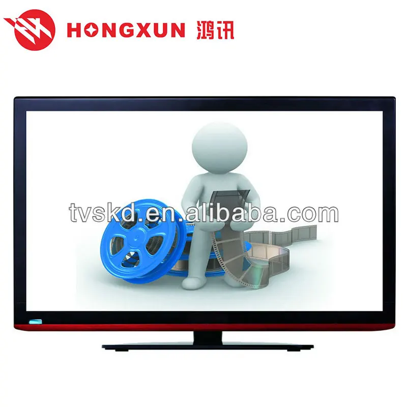 Фабрики Китая прямые оптовые TV дешевле 32-дюймовый led-Телевизор с Smart TV