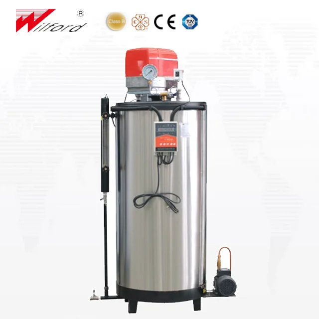 Small industrial waste oil boiler park Professional laundry equipment