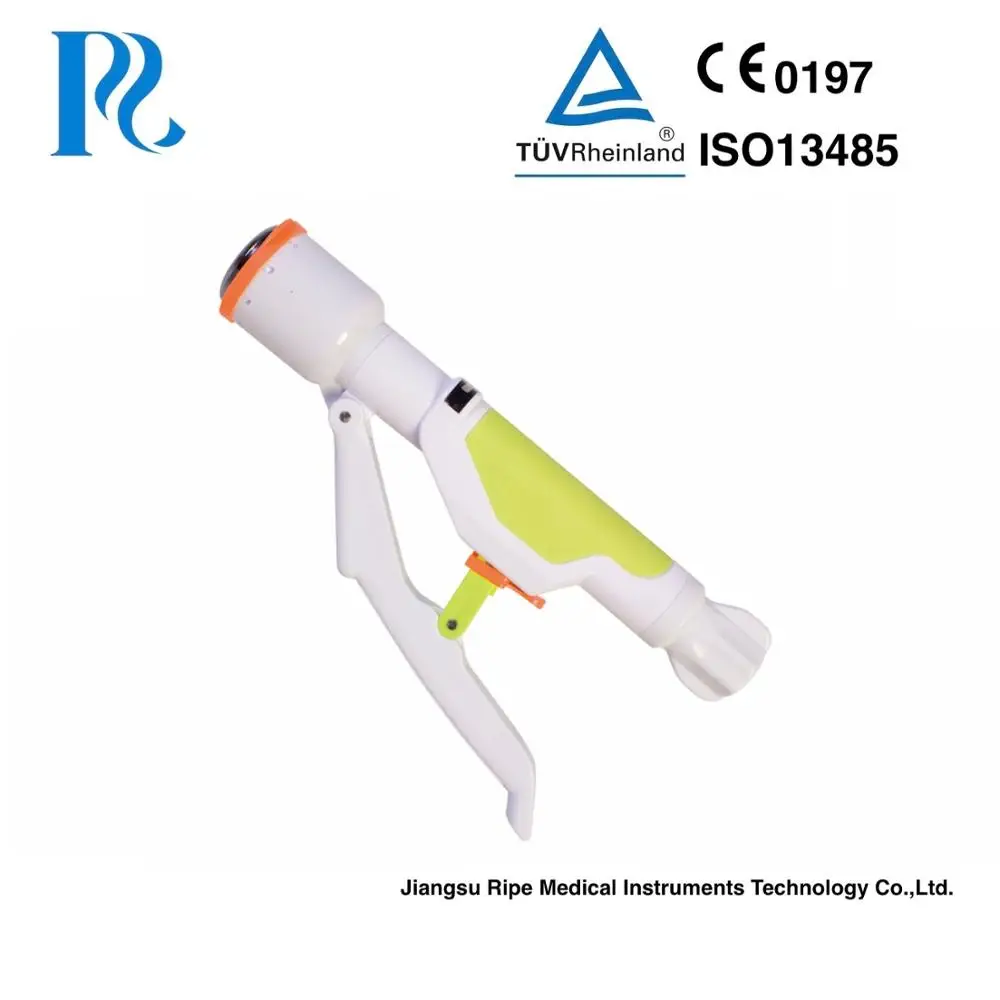 Top Quality Disposable circumcision stapler