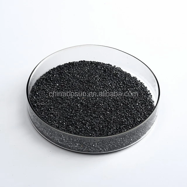 Пескоструйная абразивная сталь зернистость G25 GP25 GH25 GL25