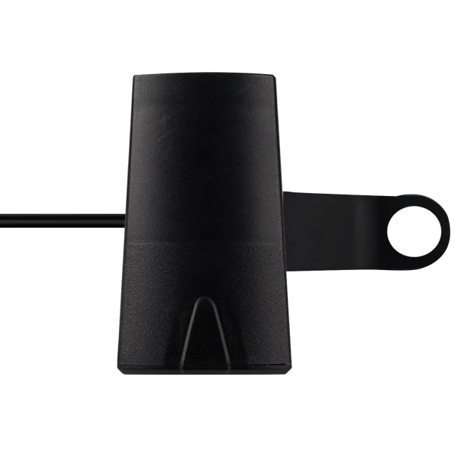 Motorcycle Accessories Mirror Lock  usb Cell Phone Charger 12V Motorbike Cycling USB Phone Charger