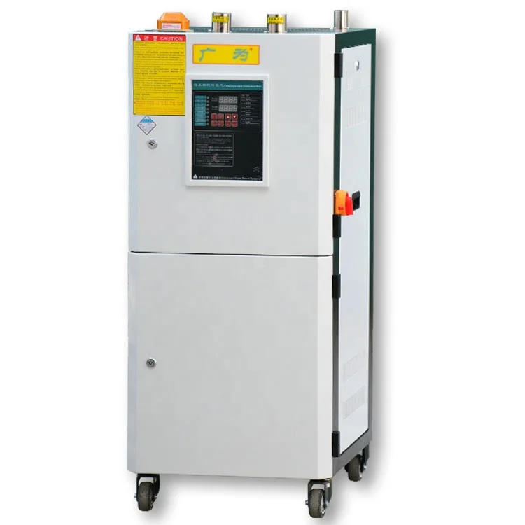 
Plastic Honeycomb Rotor Dehumidifier 