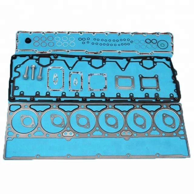 Good Quality Diesel Engine Upper Engine Gasket Kit 4089478 for M11