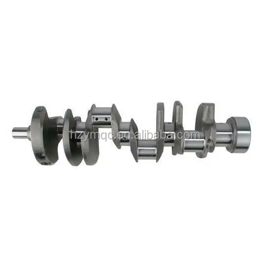Brand New high quality crankshaft