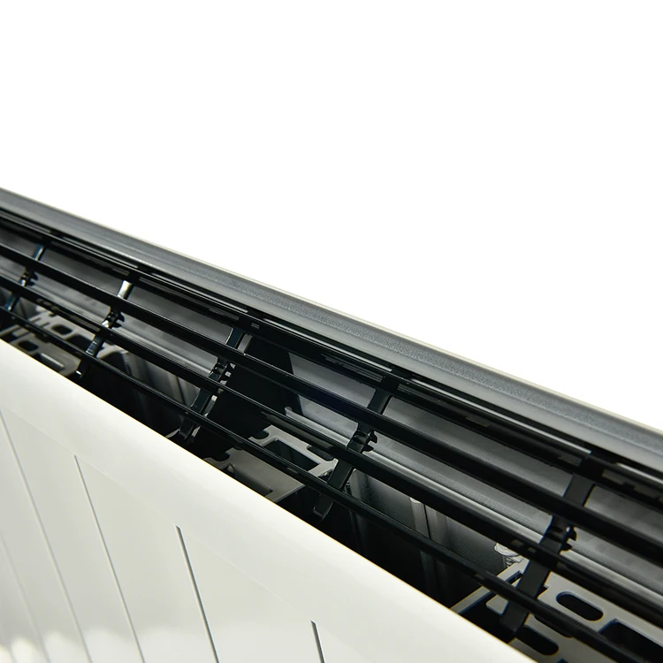 double plate radiator manufacturer custom steel panel radiator