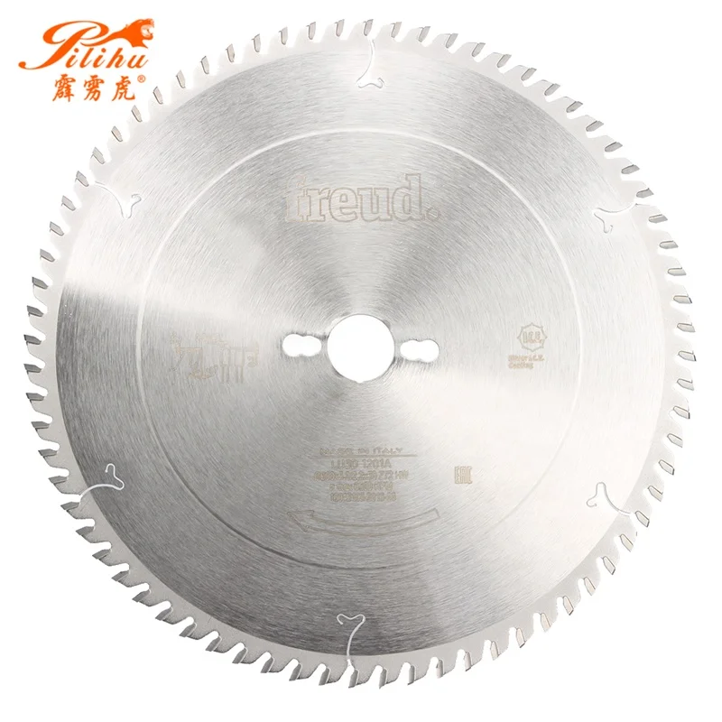 Italy Freud Multifunctional Tungsten Carbide Circular Saw Blade For MDF