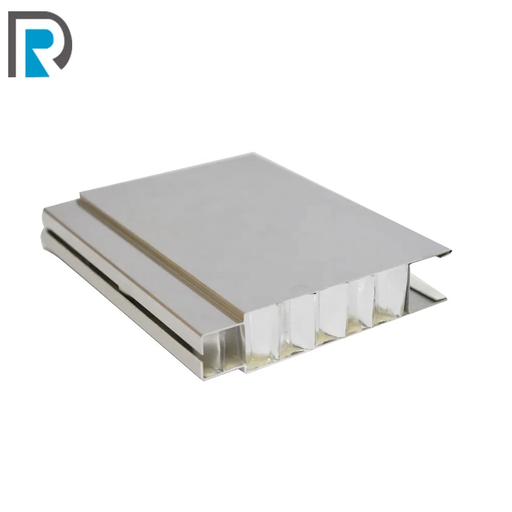 aluminum honeycomb core sandwich panel and marble aluminum honeycomb panel