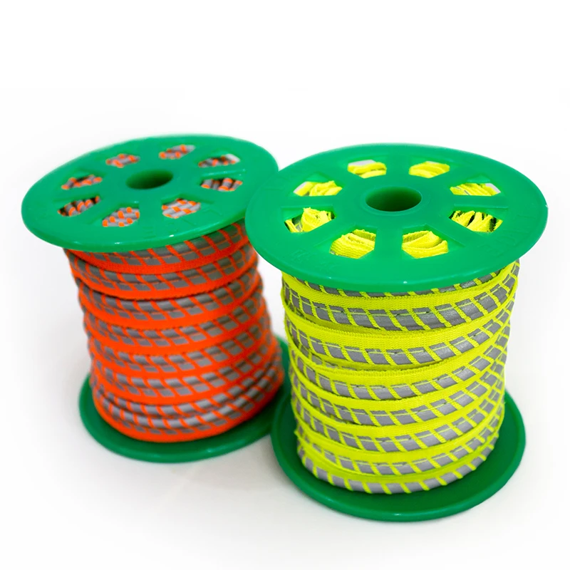 Светоотражающие трубопроводы высокой интенсивности для горнодобывающих работ отражающие обуви