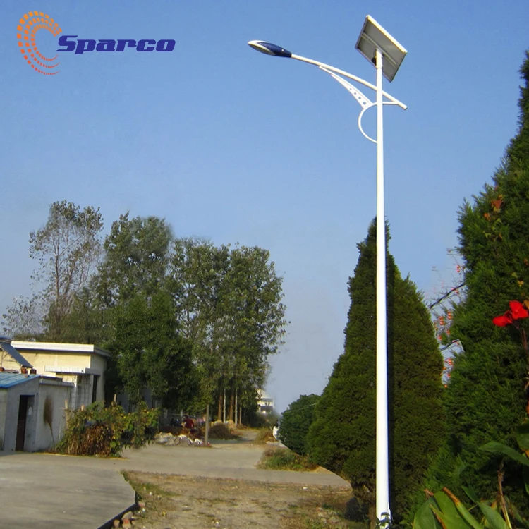 Заводская цена уличный фонарь на солнечной батарее Sparco мебель заказ коническая настольная лампа