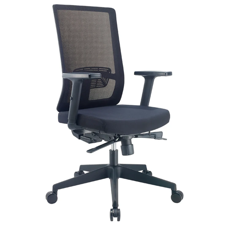 Высокое качество поворотный офисный пластик стулья для учебных заведений учебный офисный стул с колесом