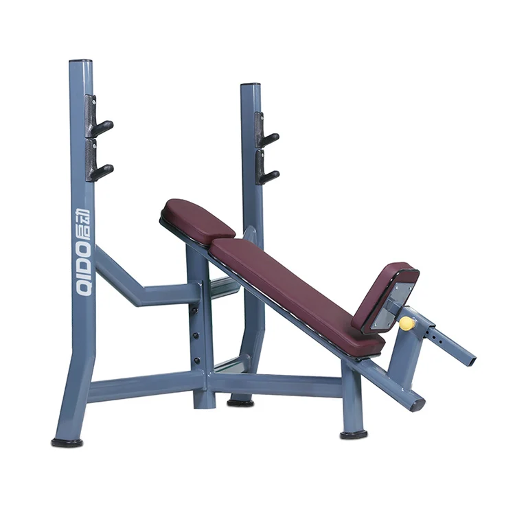 Wholesale Professional Waterproof Weight Bench Dimensions Body Strong Weight Bench Gym Equipment