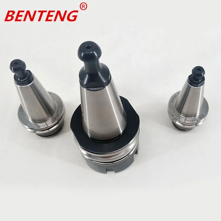 ISO30 ER25 CNC фрезерный станок Высокое качество цанговый патрон держатель инструмента