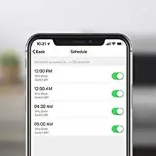 Устройство защиты от перенапряжения нам WiFi смарт-удлинитель с 4 розетками переменного тока и usb-порта поддержка Alexa Google Home IFTTT