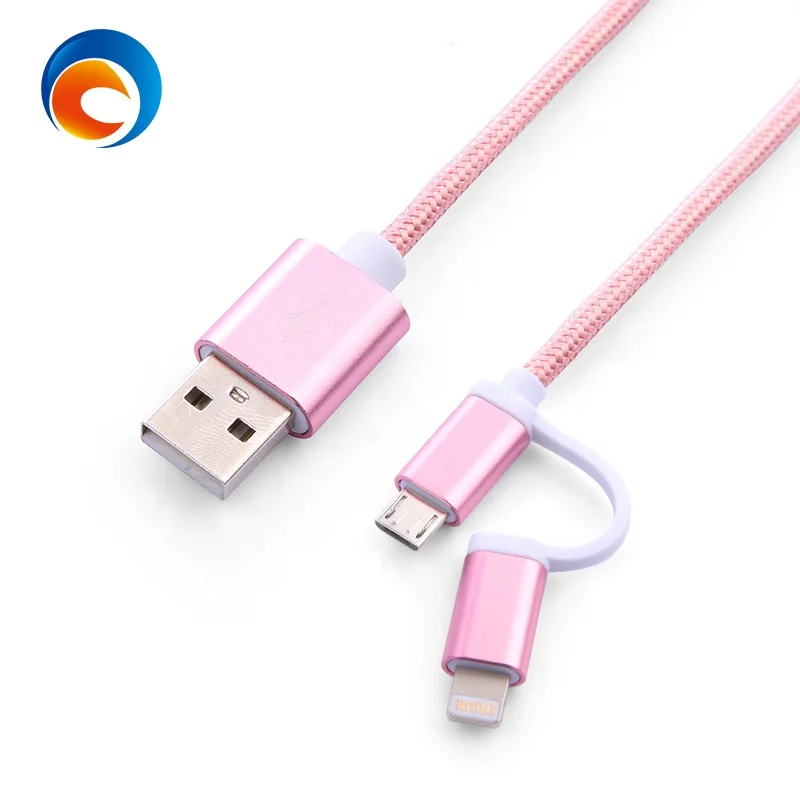 1 м чистый медный провод сердечника небольшой USB кабель с 3,0 мм диаметр линии