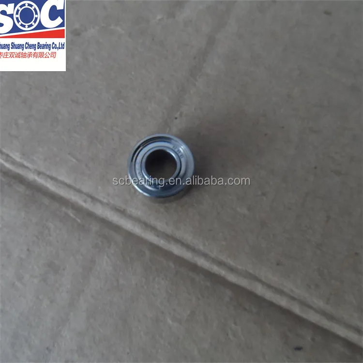 NMB bearings L-730ZZ engine bearing 683zz tensioner bearings 3*7*3mm