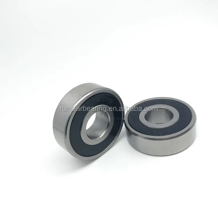 ball bearing 6203 ball bearing 6204 caged ball bearing