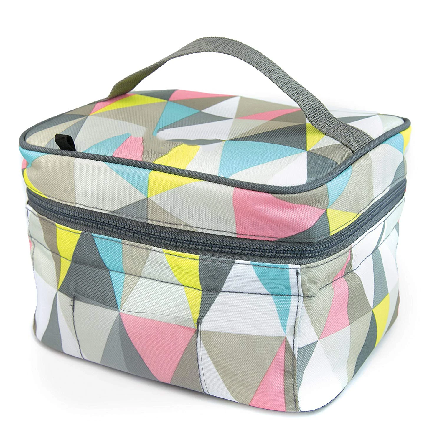 Freezable Baby Bottle Cooler Bag for Breast milk and Formula