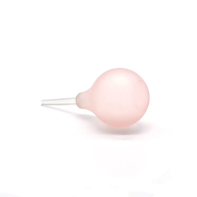 Enema Colon Cleaning,Bulb Enema Syringe or Anal Irrigator