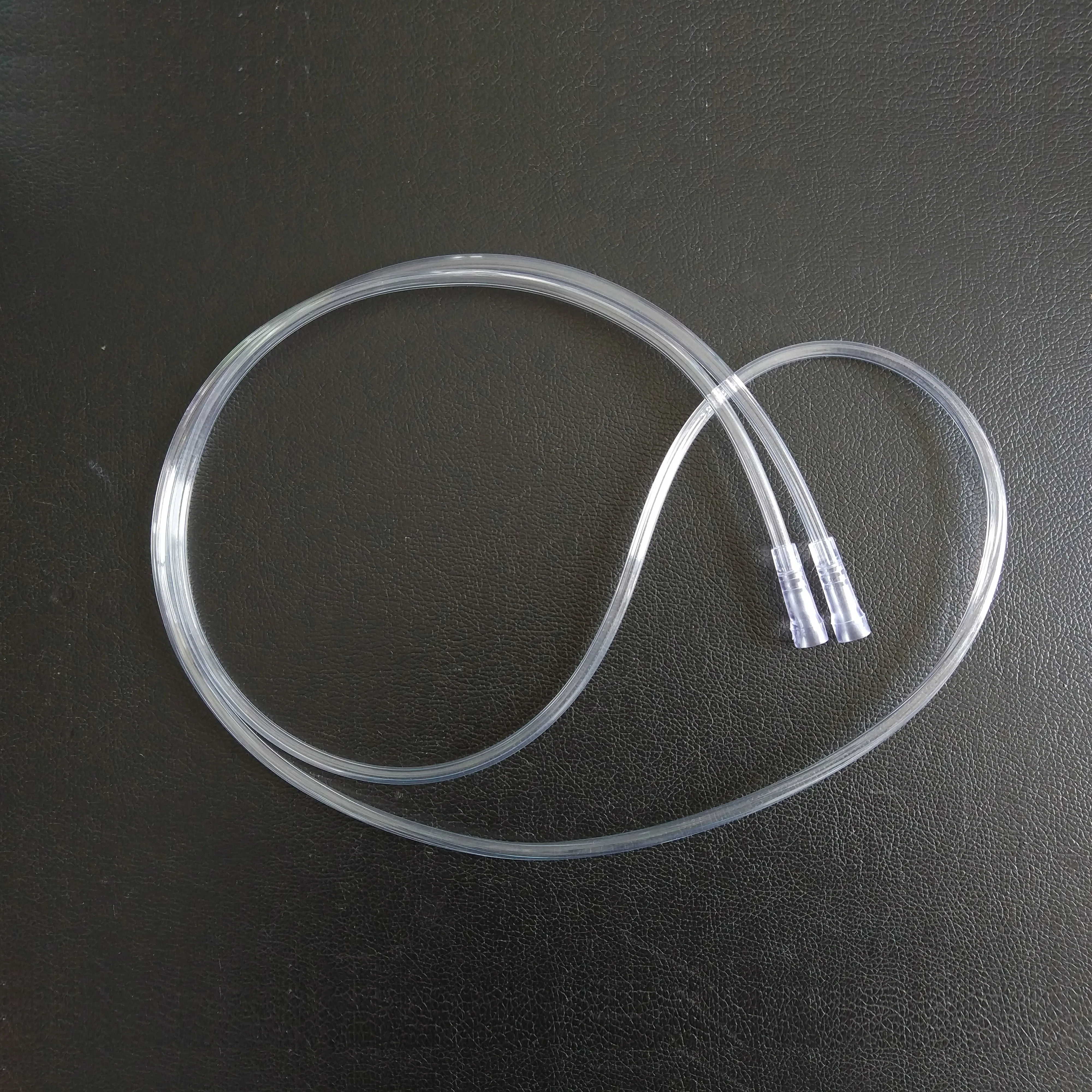 
Medical IV Infusion Disposable Extension Set with Female Male Luer Lock 