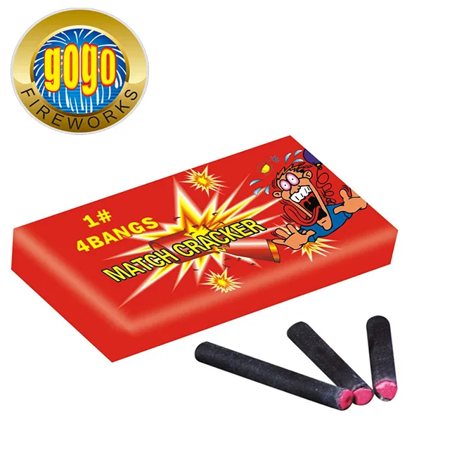 K0201 Матчевый крекер с высококачественным фейерверком, небольшой фейерверк, оптовая продажа