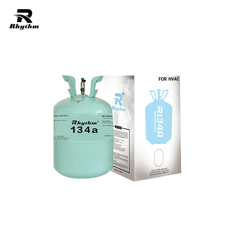 Дешевый газовый хладагент r134a для АС