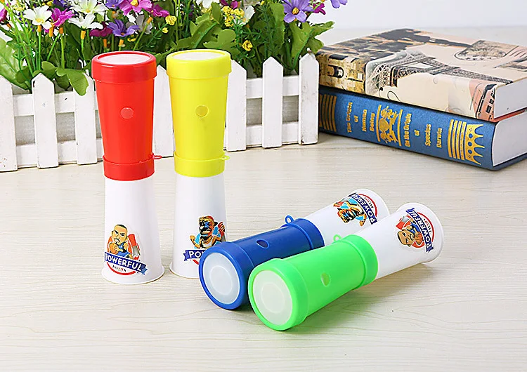 
match fan cheering plastic mini vuvuzela 