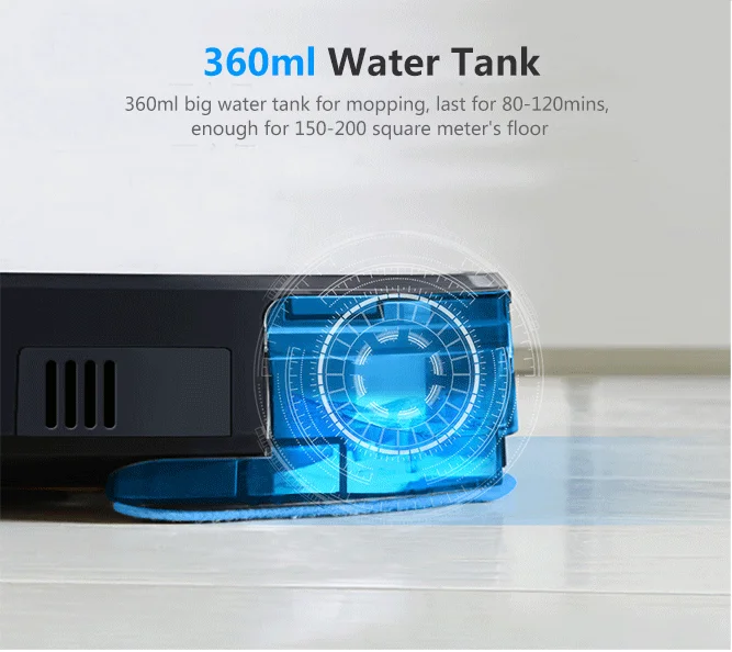 
auto vacuum cleaner robot self vacuum 