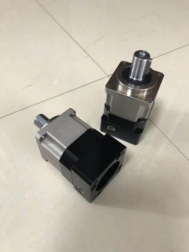 Планетарный редуктор Серии PHF60, планетарный редуктор, планетарный серворедуктор