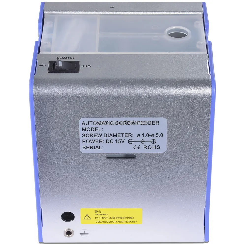 Popular auto screw feeder XY-901 with Counter function