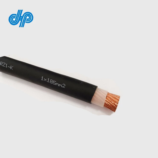 0.6/1KV TOXFREE ZH RZ1-K AS halogen free Power Cable RZ1-K