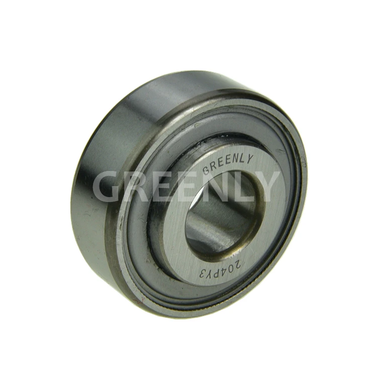 204 Series Planter Disc Opener Blade Bearing 820-003C GA2014 204PY3 AA21480 1268017C91 852270