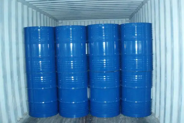
CAS NO. 117-81-7 DOP chemical raw material plasticizer and pvc resin dioctyl phthalate 99.5% dop 