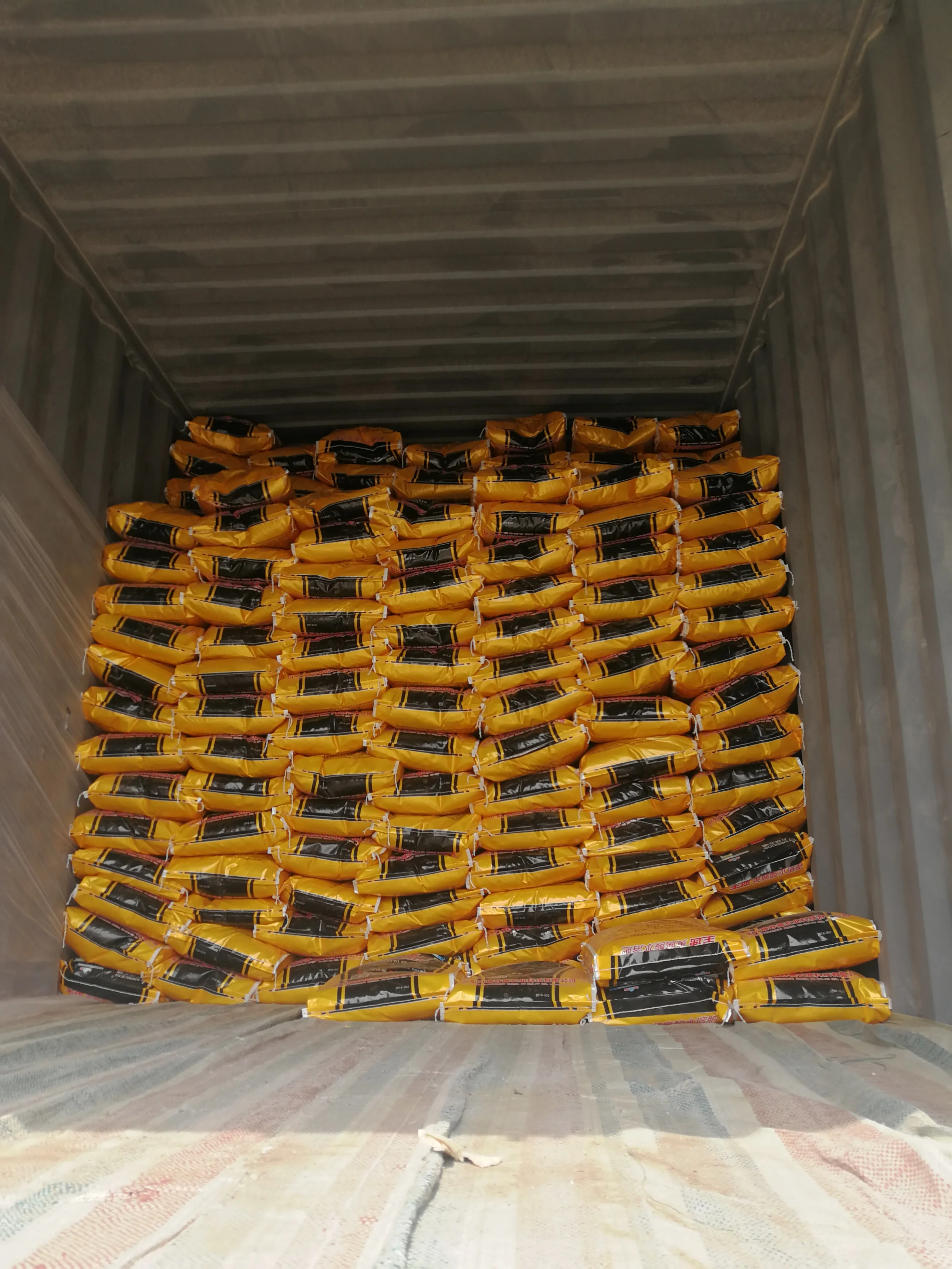 
NPK fertilizer with Potassium fulvic acid compound fertilizer rooting seeding China manufacture factory 