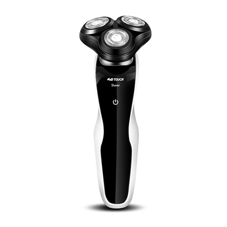 
Professional Electronic Cordless Shaver Machine For Men 