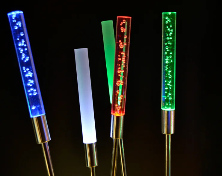 Falawo ip68 waterproof led landscape reed light