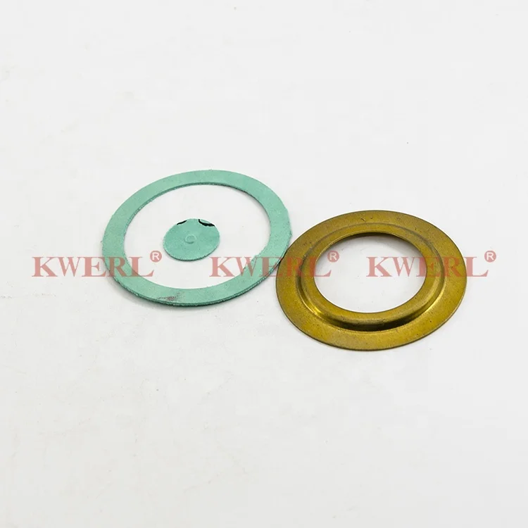 Комплект для ремонта регулирующего клапана 041742 для регулятора давления клапана 406929 сменные детали для воздушного компрессора Sullair