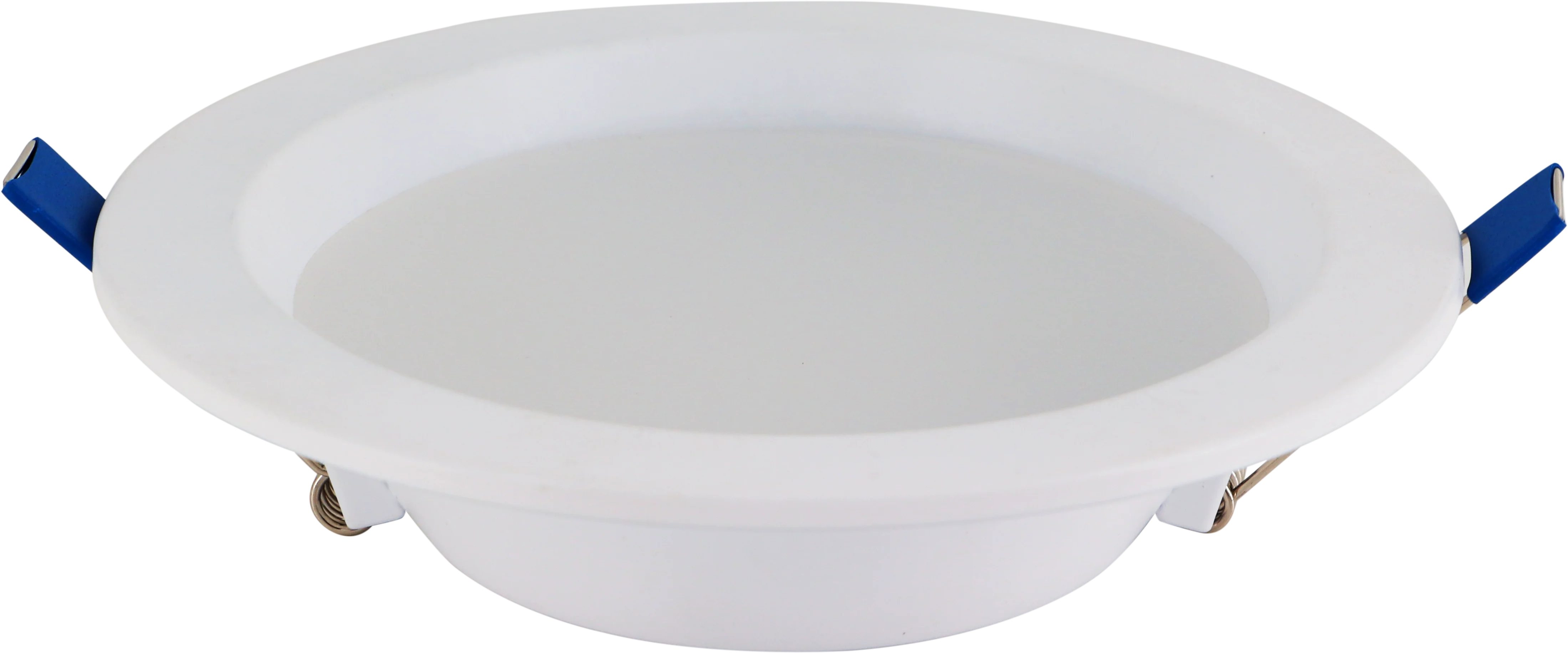 newly design low price dimmable 5.4 inch 12w led cob down light