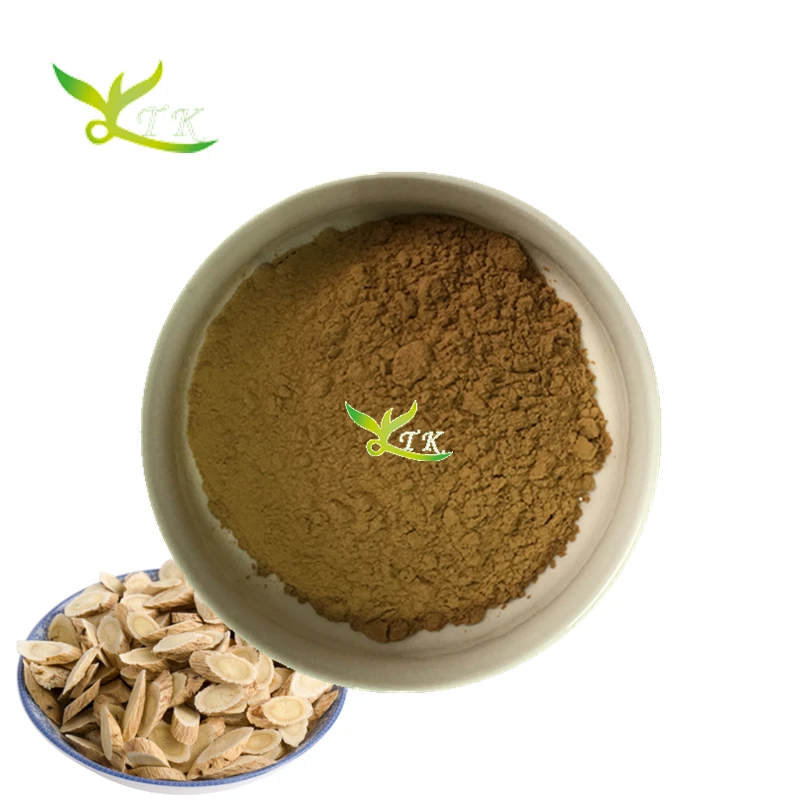 
Astragalus Membranaceus(fisch.)bge. Astragalus Extract Powder 20:1 