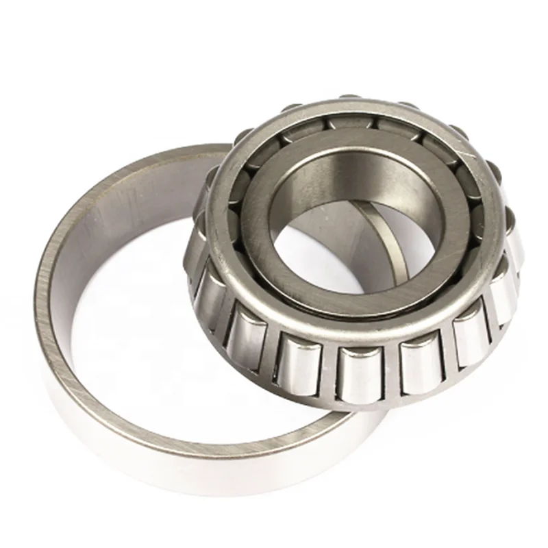 Inch Taper roller bearing 603049/10 LM603049/10