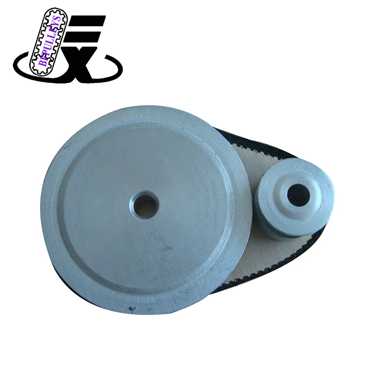 Китайские производители стабильное качество конус lock конусность отверстия конвейера шкив для инструментов