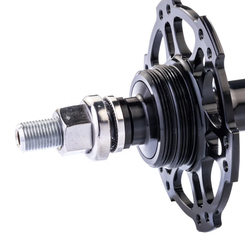 GT-010F/R горячая Распродажа станок с ЧПУ для оптовая продажа детали для велосипеда с фиксированной передачей концентратор